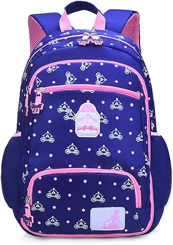Amazon 小学生リュック 子ども用リュック ジュニア Backpack リュック 小学生 女の子 通学 入学 バッグ デイパック リュック サック