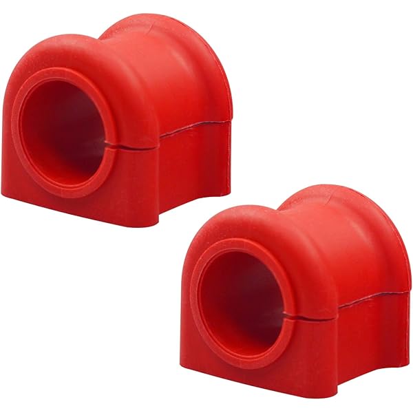 Amazon.com: MOOG K7384 Suspension Stabilizer Bar Bushing Kit for  