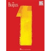 The Beatles 1 | Easy Guitar with Riffs and Solos | 27 Classic Beatles Songs with Tab | Beginner Guitar Songbook | Pop and Rock Sheet Music | Guitar ... for Beginners (Easy Guitar With Notes &amp; Tab)