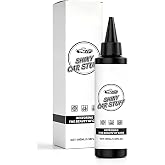 Coating Agent for Car 100Ml Car Cleaning and Polishing Shiny | Car Stuff Car Coating Agent Waterless Wash Treatments Uv Resistant for Side Panels Bumpers and Wheel Care
