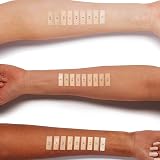 Illamasqua Skin Base Foundation 6.5 - Lightweight Blendable Matte Vegan view 4