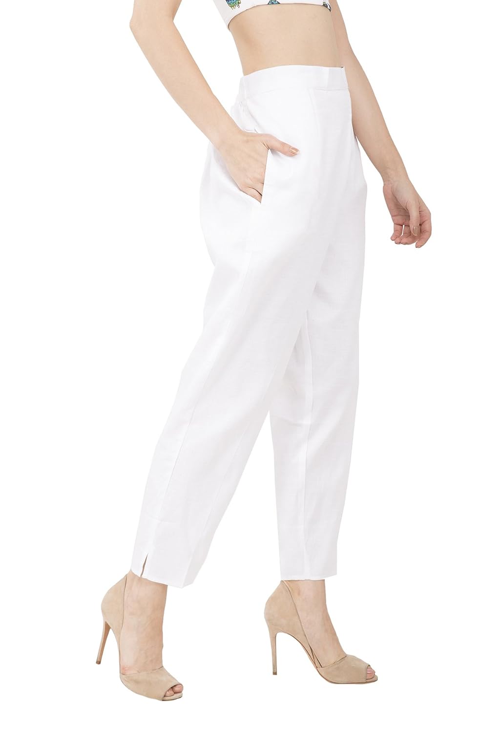 aakrithi women trouser
