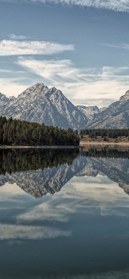 PeelitStickit, Beautiful Landscapes Wall Murals, ID-108, vinyl