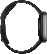 Xiaomi Redmi Watch 3 Black UK Version 1.75" AMOLED Bluetooth Calling 12 Day view 5