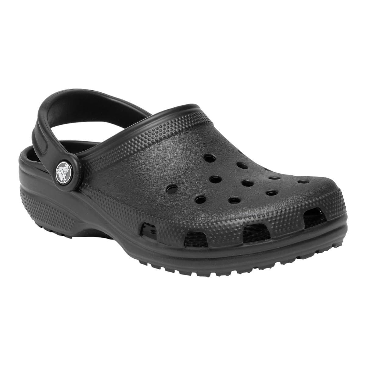 Crocs Unisex-Adult NBA Classic Clogs