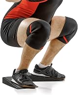 CampTeck U7259 3-Piece Multi-Angle Foam Fitness Slant Board Black view 7