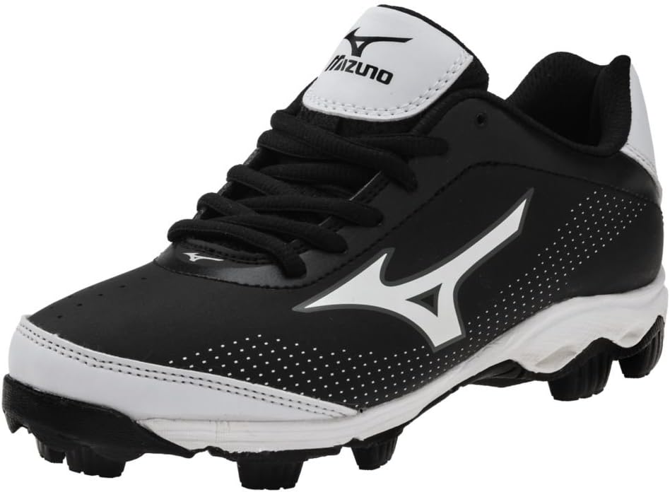 mizuno youth 9 spike