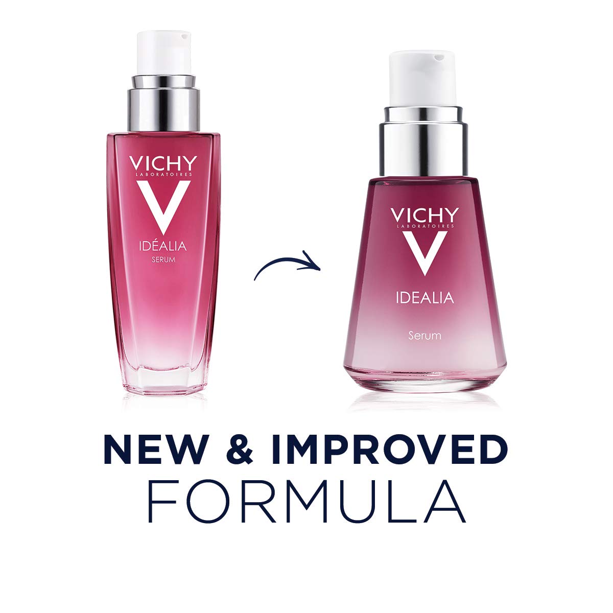 vichy idealia radiance boosting serum