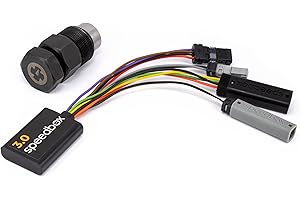 SpeedBox 3.0 Compatible with Bosch/eBike Tuning chip Compatible with Bosch Motors 2017-2024 + Crank Puller/Speed umlimited