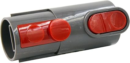 Amazon アダプタ対応dyson ダイソン V10 V8 V7変換 V6等旧製品のオプションパーツアタッチメントもv10 V8 V7で使用可能に Ninthseason 掃除機用交換部品