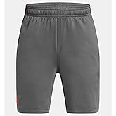 Under Armour UA Tech Vent Print Blckd STS