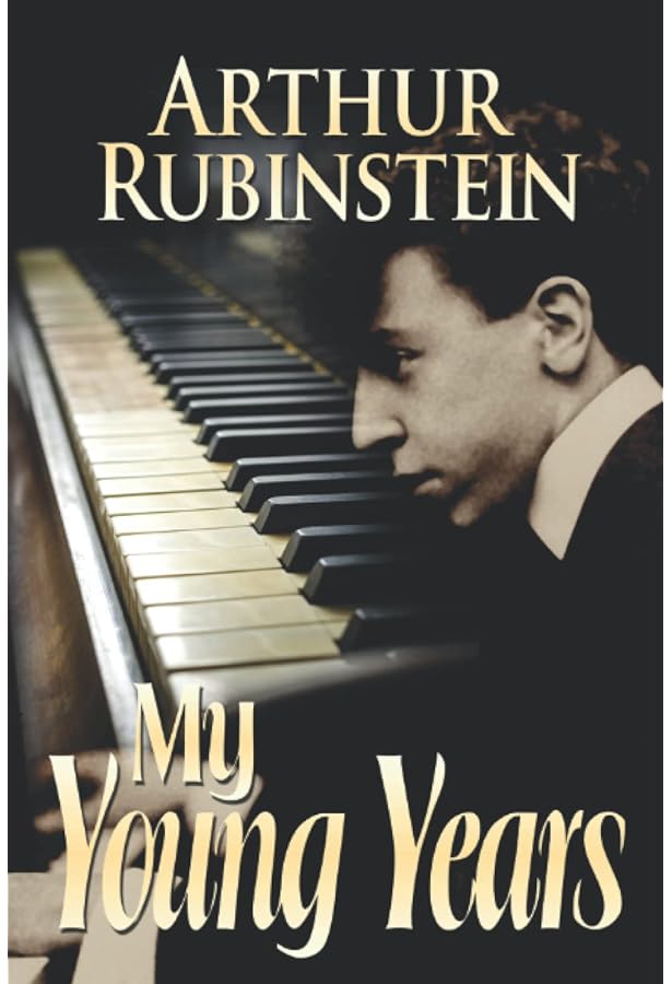Rubinstein: A Life in Music: Sachs, Harvey: 9780802115799: Amazon