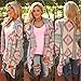 Sunward New Spring Drape Front Kimono Cardigan Coat Jacket Cover up Blouse Tops