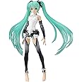 Good Smile Hatsune Miku: Figma (Append Version)