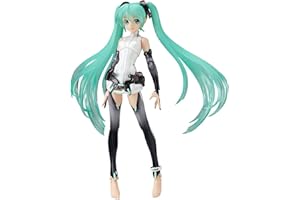 MAX FACTORY Good Smile Hatsune Miku: Figma (Append Version)