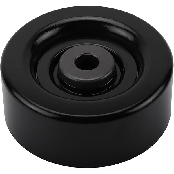 Amazon.com: ACDelco GM Original Equipment 98035628 V-Ribbed 