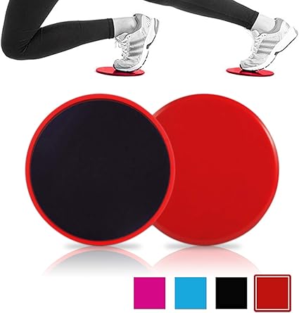 gliding discs amazon