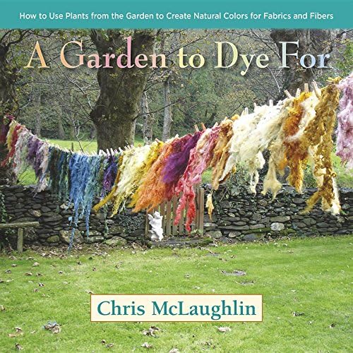 Amazon.com: Eco Colour: Botanical Dyes for Beautiful Textiles