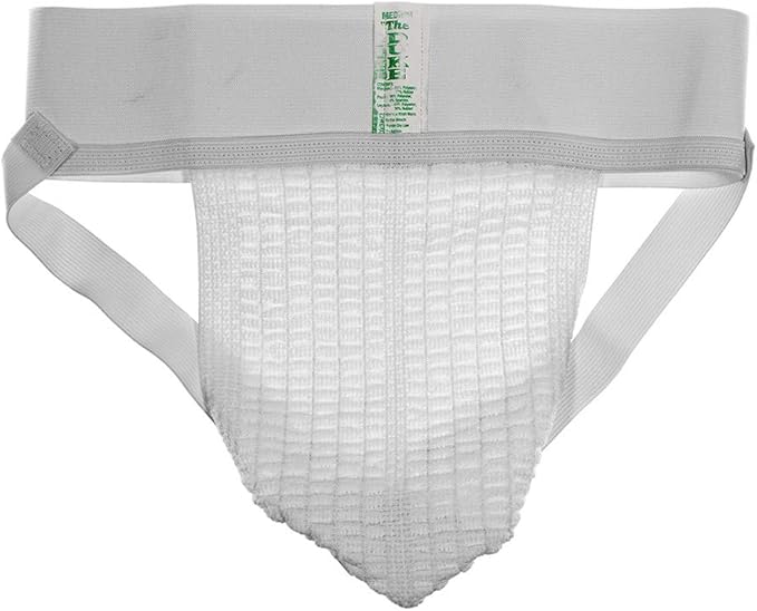 The Duke Athletic Supporter Jock Strap Size M [Misc.]