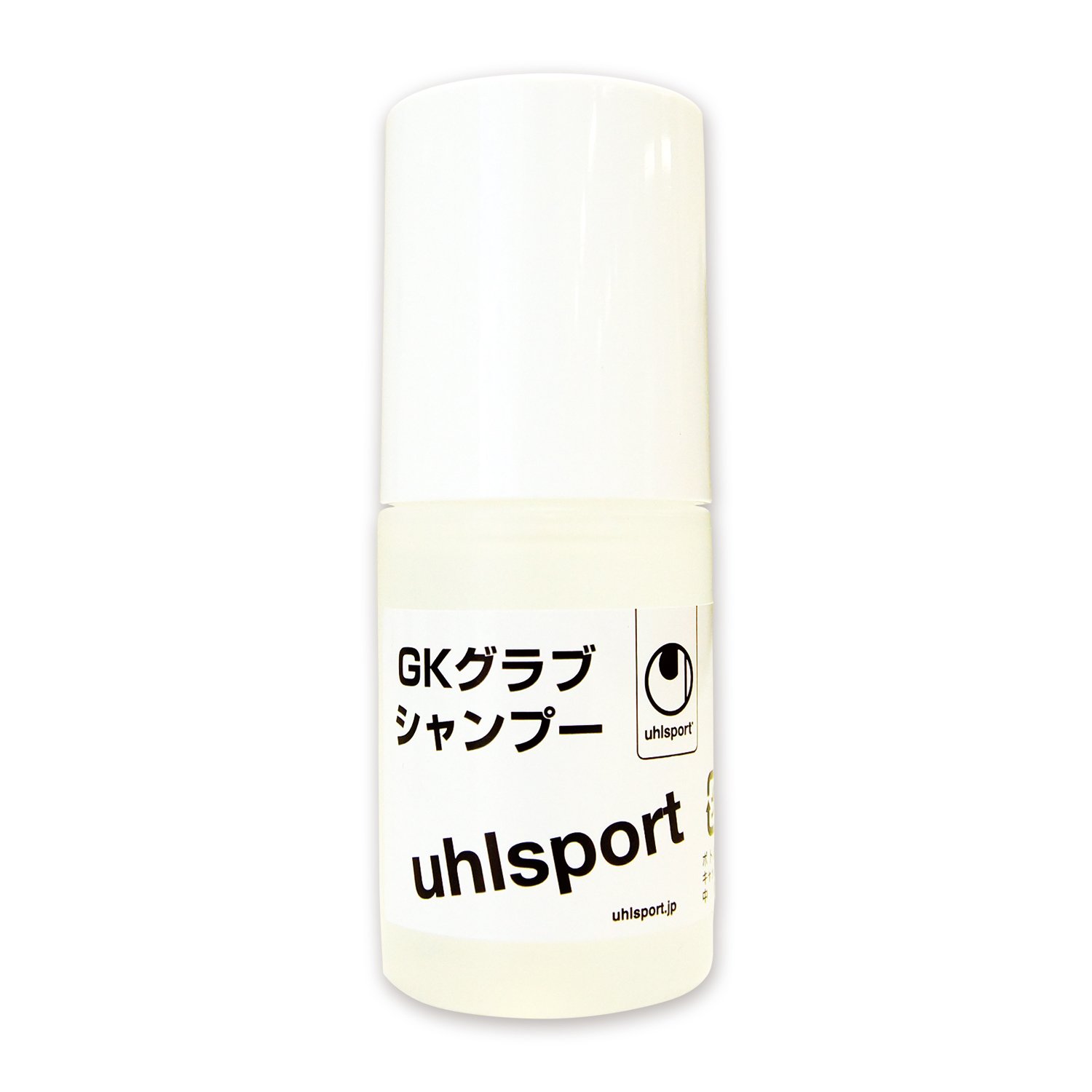 uhlsport(ウールシュポルト) uhlsport (ウールシュポルト) サッカー キーパーグローブ GKグラブシャンプー メンテナンス用 U1015商品画像