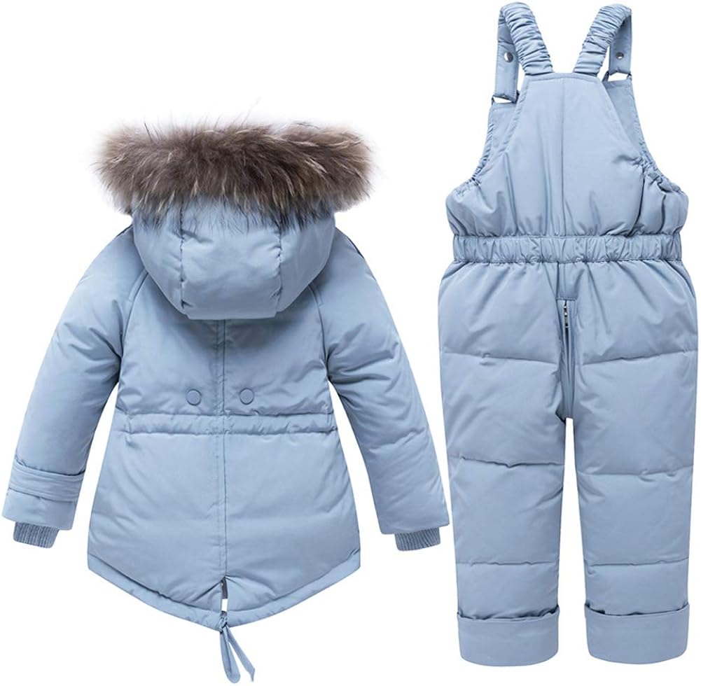 doudoune chaude bebe