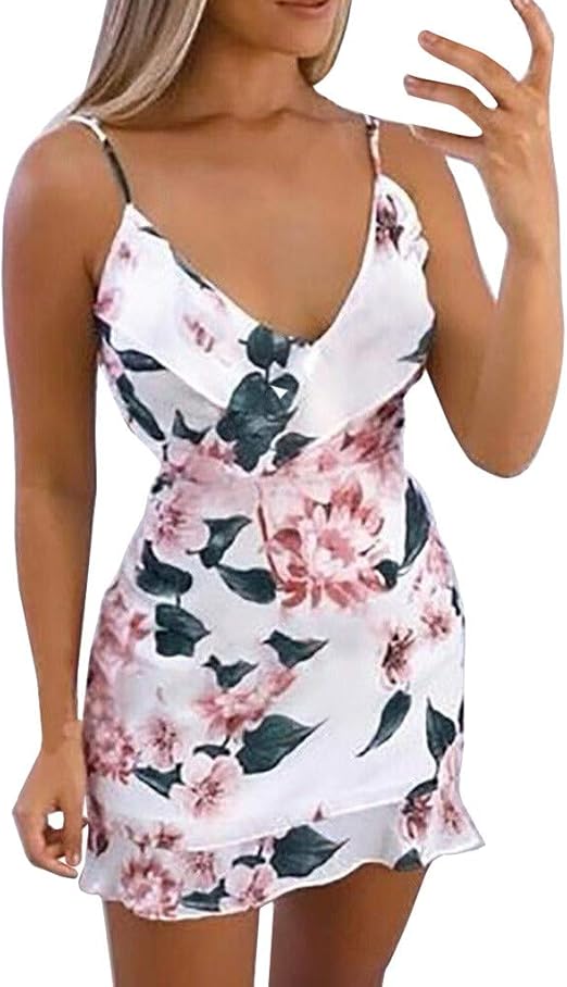 strappy sundress uk
