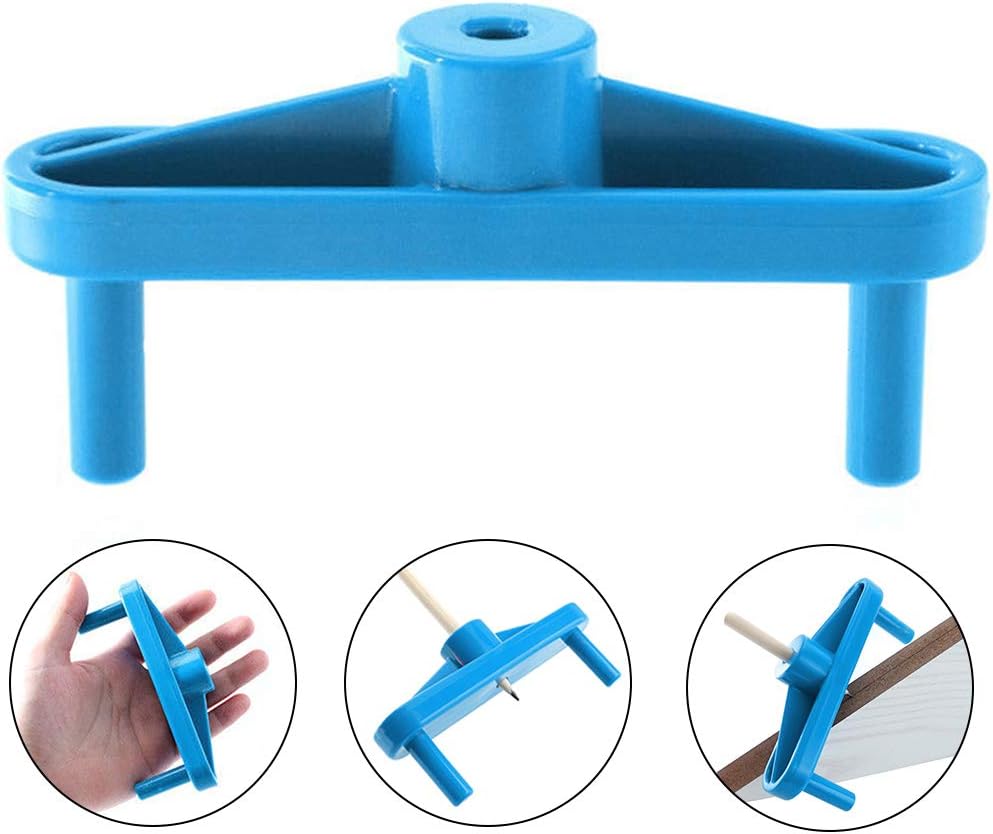 Tool Mark - Measurement Finder Precision Marking Scriber Locator Woodworking Center Gauge Light Weight Drilling - Drill Mark Weld Corolla Wall Level Marker Tool Steel Center Woodwork Fille
