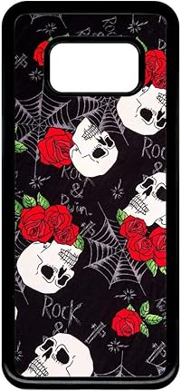 coque tête de mort 21