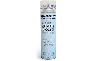 gladon Spray Adhesive 17-Ounce Can