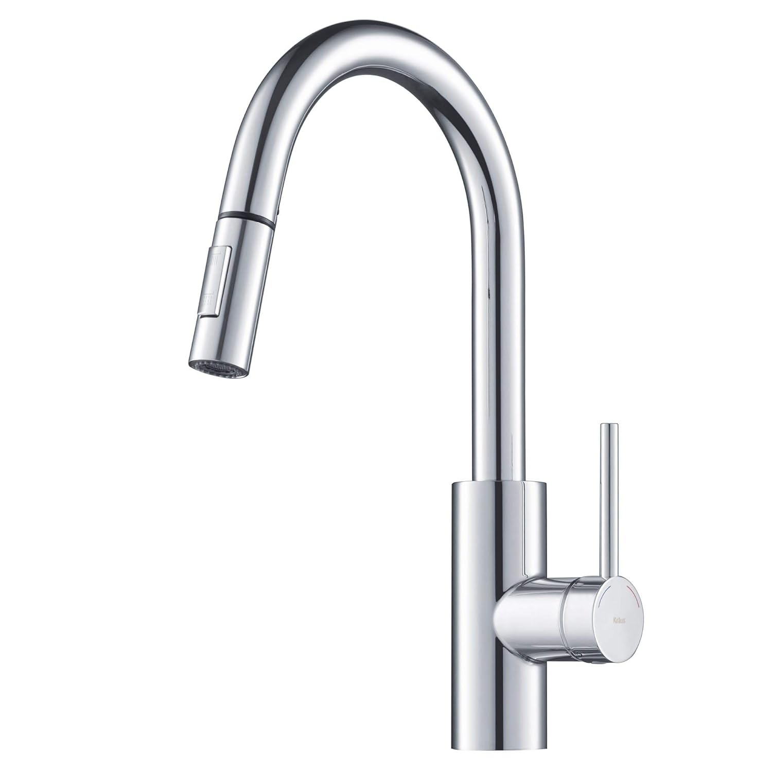 Best Kraus Kitchen Faucet Pull Down
