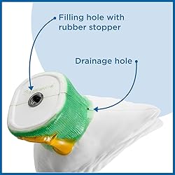 Fox Valley Traders Gaggleville Porch Goose Baby