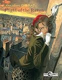 Flight of the Raven by 