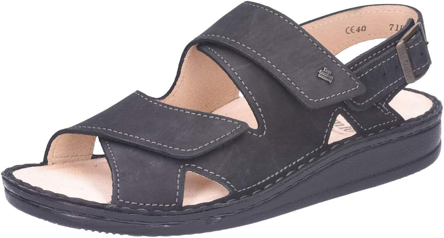 finn comfort footbeds