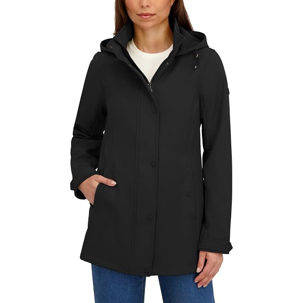 Amazon.com: HFX Women's Softshell Transitional Jacket