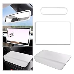 SXunacou for 2017-2023 Tesla Model 3/2021-2024