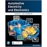 Automotive Electricity and Electronics