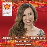 Success, Money & Prosperity