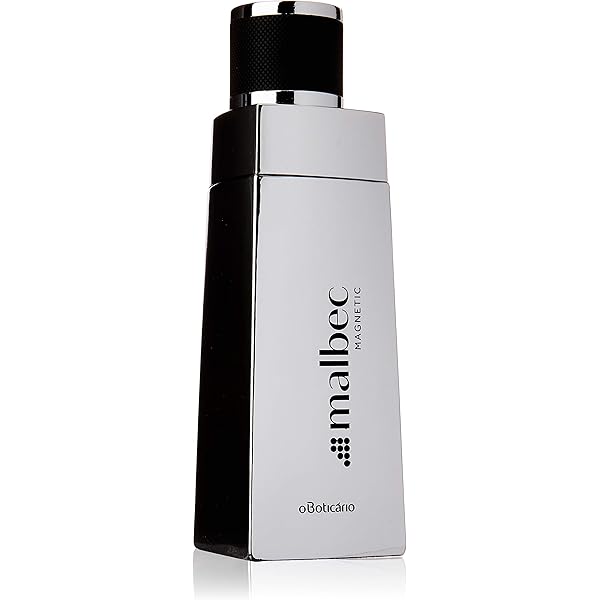 香水(男性用) oBoticatio EDT MALBEC MAGNETIC 100ml O Boticario Malbec Magnetic Men's Eau De Toilette