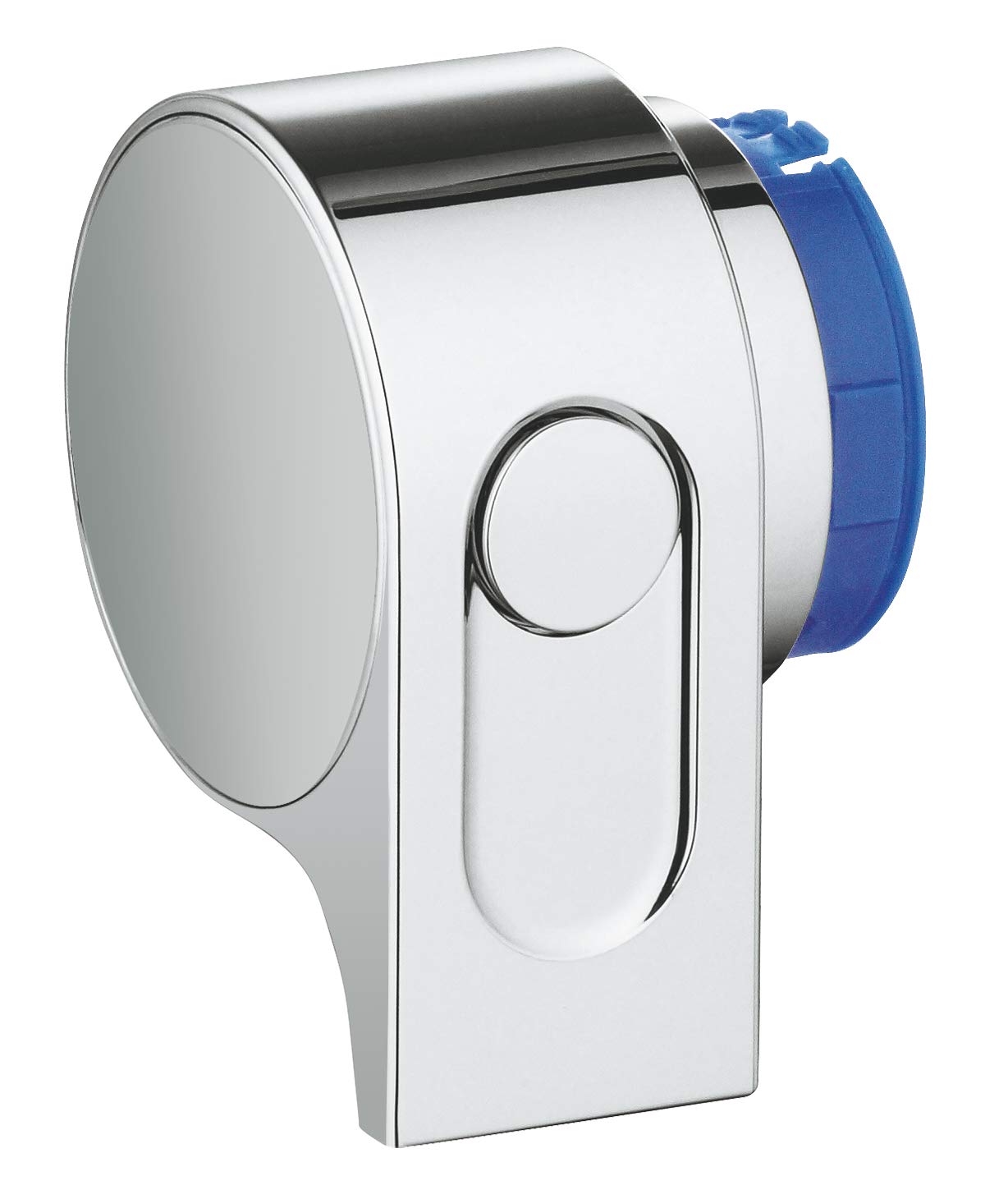 GROHE Grohtherm 2000 New Shut-Off Handle Aqua Paddle Chrome 47916000