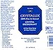 Sedona ProduCts Crystalux Large Deodorant Spray - 8 Oz, 4 pack