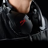 HyperX Cloud Stinger Gaming Headset PC DTS Headphone:X Memory Foam view 3