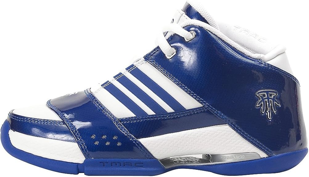 Amazon.com | adidas T-Mac 6 | Shoes