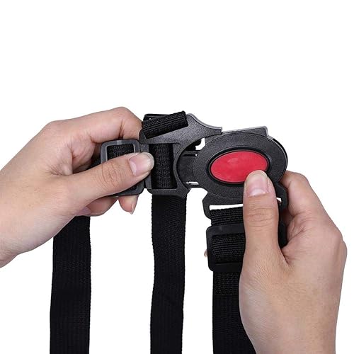 Baby Stroller Safety Belt, Child Pram Seat Point Harness Baby