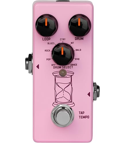 Seymour Duncan Killing Floor 34dB High Gain Boost Pedal : Musical Instruments