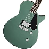 Gretsch Electromatic Jet Club Electric Guitar - Steel Olive
