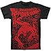 Spider-Man - Spider or the Man Subway T-Shirt