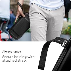 Spigen Rugged Armor Pro Designed for ASUS ROG