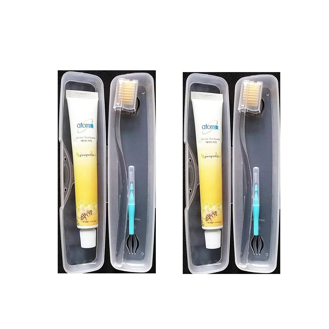 Best Atomy Oral Caretoothpaste