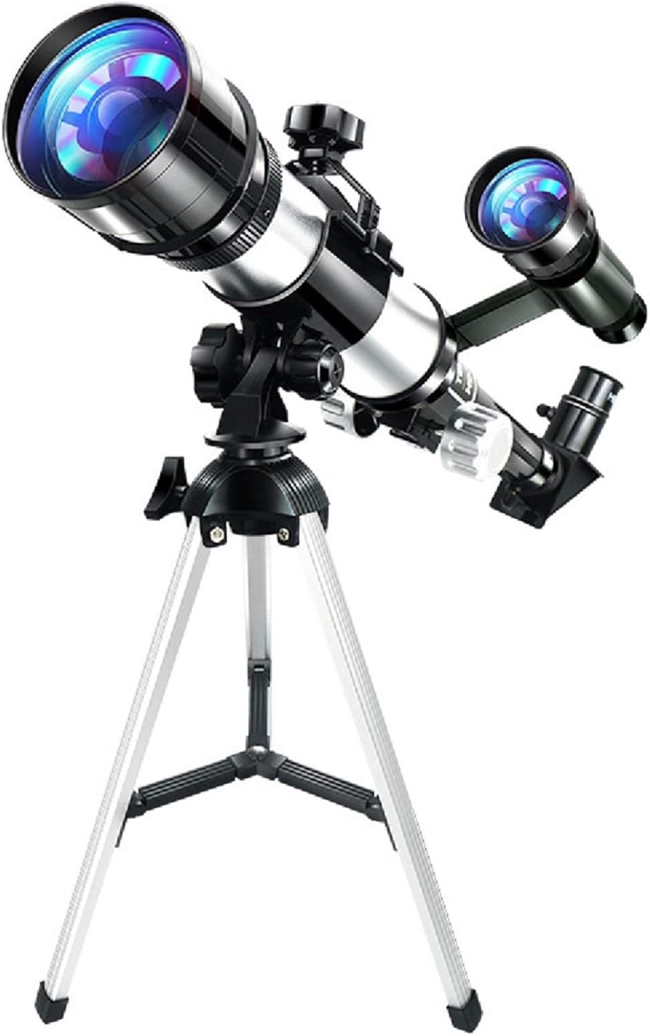 Astronomical Telescope, Zoom 60X HD Outdoor Monocular Amazon.co.uk