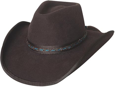 extra large cowboy hats